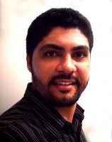 Dr. Carlos Eduardo Cruz Pinto, MV, MSc